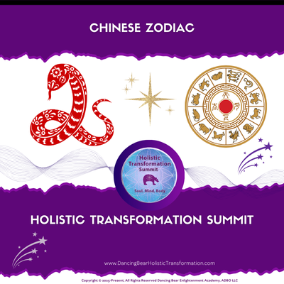 Chinese Zodiac image